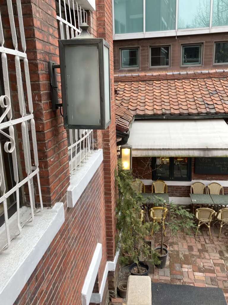 Seoul’s Best Kept Secret: A Guide to Jeongdong-gil and Shin-ah Memorial Hall