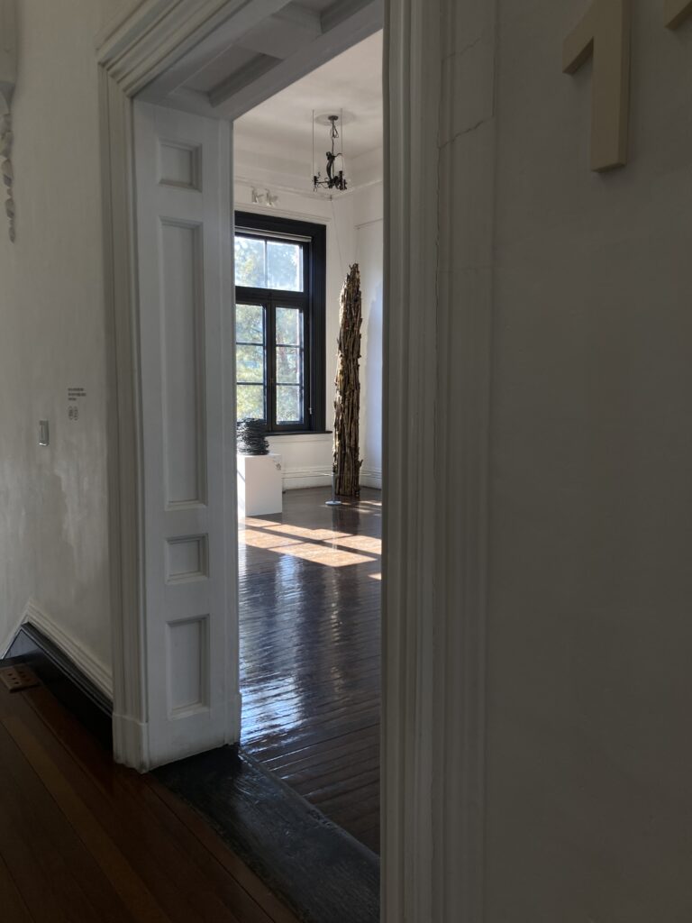 Nam-seoul Museum of Art: A Hidden Boutique Gallery in Sadang, Seoul