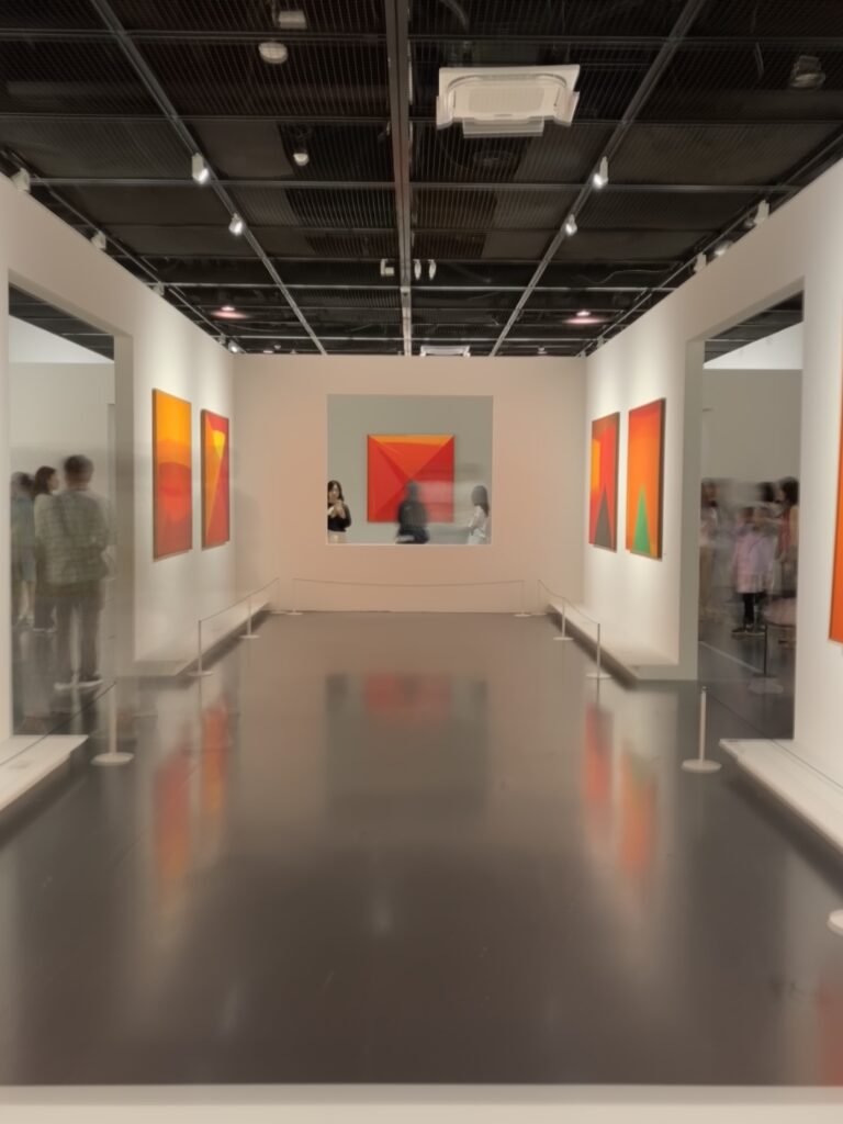 Why SeMA (Seoul Museum of Art) Should Be on Your Seoul Itinerary
