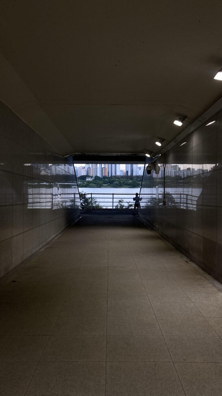 Things to Do in Hannam-dong : Hyundai Card Music Library, Cafes & a Han River Walk